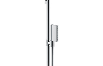 AXOR One Shower set 0.90 m with hand shower 2jet Chrome