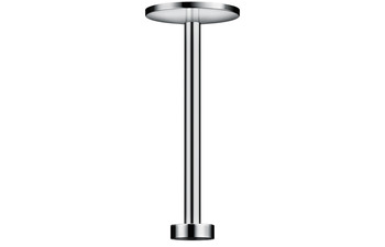 AXOR One Ceiling connector 300 mm for overhead shower 280 2jet Chrome