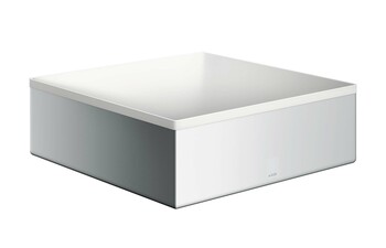 AXOR Suite Wash bowl 285/285 without tap hole and overflow Chrome