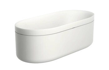 AXOR Bathtub 1900/850 Chrome