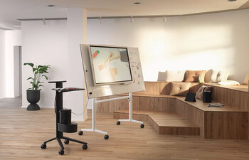 Empowering Hybrid Collaboration