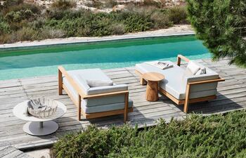 Pure Sofa Armlehne rechts