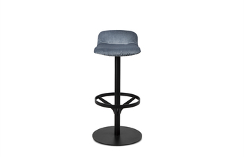 Leya Barstool Low with central leg