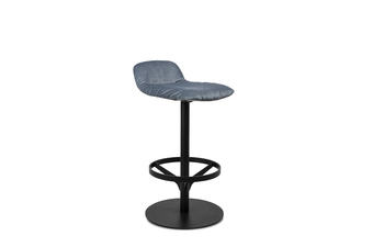 Leya Counterstool Low with central leg