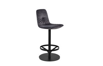 Leya Kitchen Chair with central leg