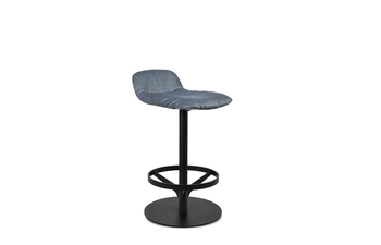 Leya Kitchenstool Low with central leg