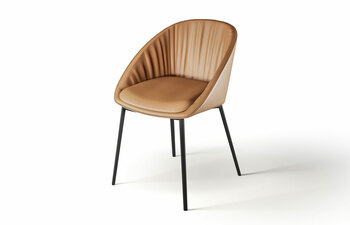 2042 Dan Metallbeine