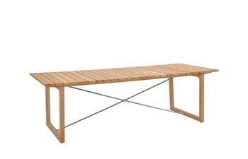Benton Tisch rechteckig