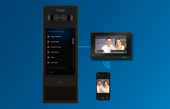 intercom motion