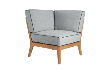 Valencia lounge corner element
