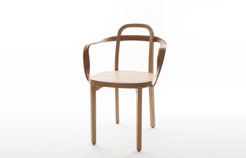 SIRO with armrests