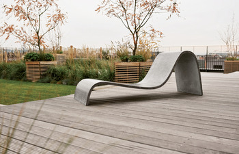 GDM.ZEPHYR seat