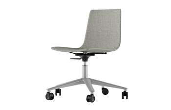 slim chair