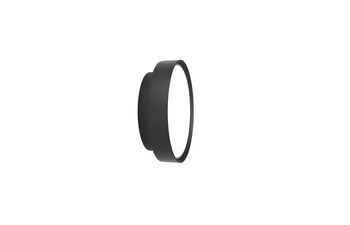 LP Slim Round Wandleuchte