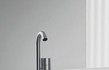 AA/27 Aboutwater Boffi / Fantini 1-Loch-Waschtischmischer