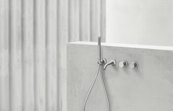 AA/27 Aboutwater Boffi / Fantini bathtub mixer