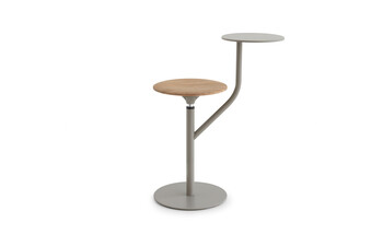 AARON outdoor stool es436