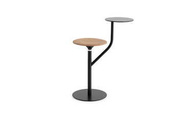 AARON outdoor stool es440