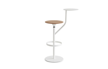 AARON outdoor stool es 444