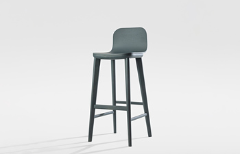 AEON BAR – Wooden seat