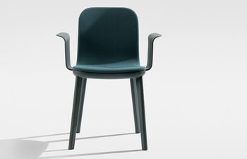 AEON COMFORT – Upholstered seat