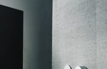 AF/21 Aboutwater Boffi / Fantini Wall-mount washbasin mixer