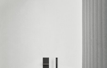 AK/25 Aboutwater Boffi / Fantini Built-in shower mixer, Rain showerhead, shower set