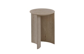 APUSO & RONDONE side tables