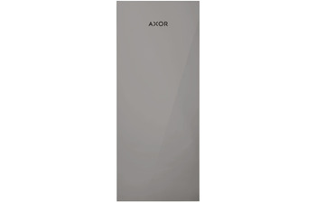 AXOR MyEdition Plate 200 Metal
