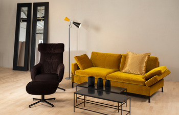 Alba sofa