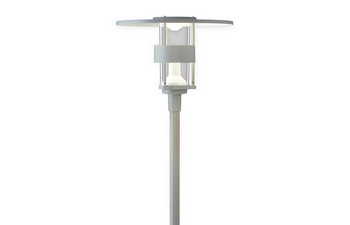 Albertslund Maxi Post