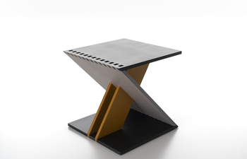 zeta stool