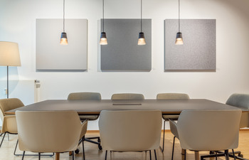 AluFrame Fabric