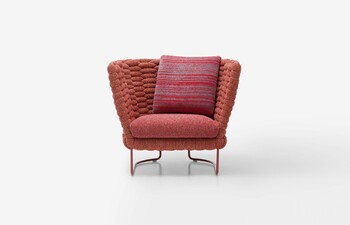 Ami easy chair