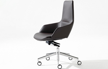 Aston Office Syncro - 5 ways