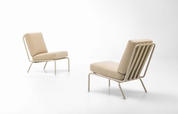Azul lounge chair