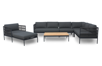 AZURI Loungegruppe