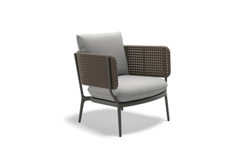 BELLMONDE Lounge chair