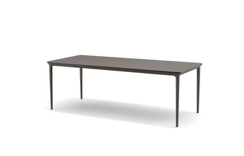 BELLMONDE Dining table L