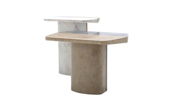 BISCOTTO side table high