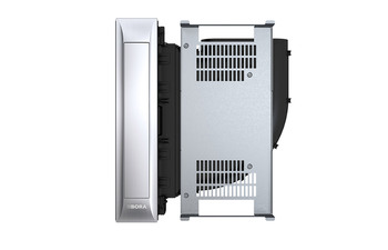 BORA Professional 3.0 Kochfeldabzug