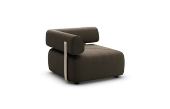 BRIXX Sofa Eckmodul links