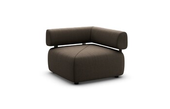 BRIXX Sofa Eckmodul rechts