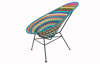 Acapulco Chair Classic Oaxaca