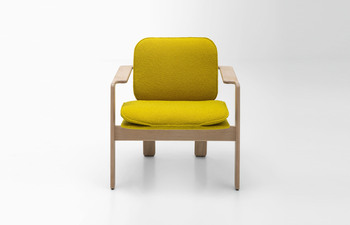Berni lounge chair