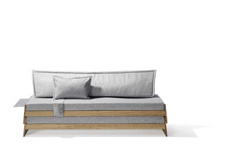 Lönneberga staple bed