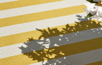 BIG STRIPE IN / OUT