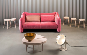 Bongo Bay sofa