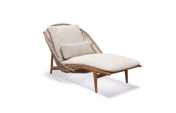 Bora Lounger - Sorrel