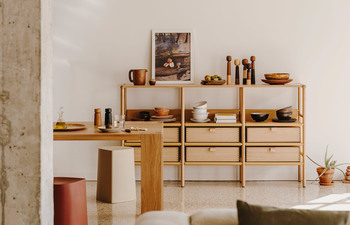 MYA Accessoires Sideboard